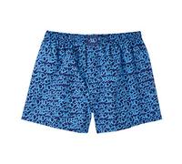 Lousy Livin Boxer One Up 3 (Navy)