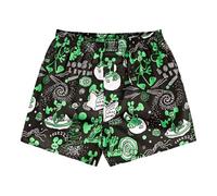 Lousy Livin Boxer " Outer Space " sous-Vêtements Homme Coton