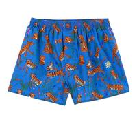 Lousy Livin Boxer Tiger Gang, Talon, M