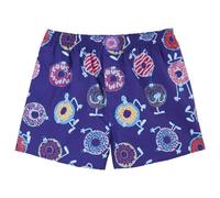 Lousy Livin Boxers 'Donut' Sous-Vêtements Sous-Vêtements Intimes Motif Comic