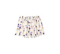 Lousy Livin Boxers Icecream (Jade), Rouge bordeaux, L