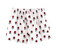 Lousy Livin Boxers roses (blanc)