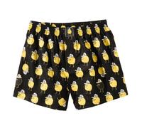 Lousy Livin Boxershorts Citron Imprimé Allover