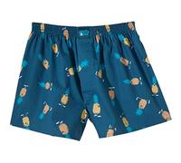 LOUSY LIVIN Homme sous vêtements & Maillots/Boxer Ananas