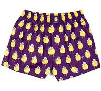 LOUSY LIVIN Homme sous vêtements & Maillots/Boxer Zitrone