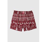 Lousy Livin Scandi Boxer rouge S