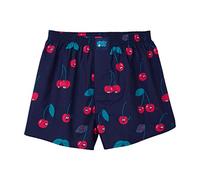 Lousy Livin Sous-vêtement pour homme Cherries, bleu, M