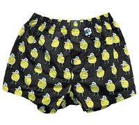 Lousy Livin Zitrone Boxershort (green)
