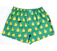 LOUSY LIVIN Homme sous vêtements & Maillots/Boxer Zitrone