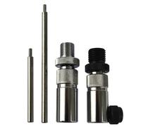 L'outil de calage de l'adaptateur de pompe d'injection Audi VW 3 en 1 US de carburant Bosch VE à PRO499