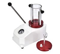 L'outil de mesure 2 montres montre le testeur étanche, montre la machine de test étanche, alliage d'aluminium pour horloger