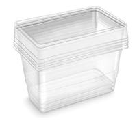 L'OUTIL PARFAIT 5 Liners de rechange pour ParfaitBox - 2689010