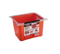 L'OUTIL PARFAIT - Bac multi-usages + 5 recharges 14L