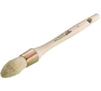 L'outil parfait - Brosse ronde coupe en pointe - N°.2 - Ø mm.21 -