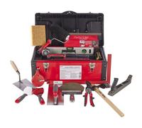 L'OUTIL PARFAIT Caisse apprenti plaquiste - 80599