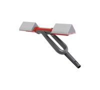 L'OUTIL PARFAIT - Cale à poncer d'angle perchable ErgoLiss' - 1350000