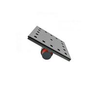 L'OUTIL PARFAIT Cale à poncer plate manuelle ErgoLiss' - 1357000