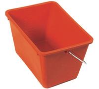 L'outil parfait - Camion ou bac de peinture rectangulaire 14 litres