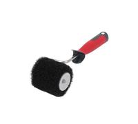 L'Outil Parfait Rouleau à enduit 2605 — 80 mm avec cadre