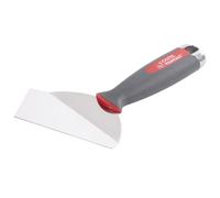 L'OUTIL PARFAIT Couteau d'angle cambré Alu Choc - 2589090