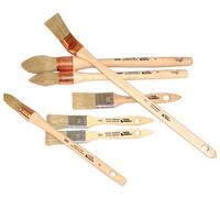 L'outil parfait - Ensemble de 7 pinceaux de finition -