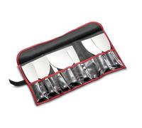 Trousse 7 couteaux/spatules pour plaquiste - Outil Parfait 1694000