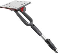 L'outil Parfait - Kit ERGO' CALE à poncer Aspirante Plate sur perche ERGOLISS