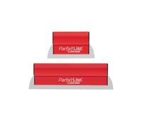 L'OUTIL PARFAIT Kit Plaquiste DUO ParfaitLiss®, Lame à Lisser 25 cm et Lame à lisser en 45cm