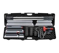 L'OUTIL PARFAIT Kit valise DécoLiss' System Plaquiste - 80560