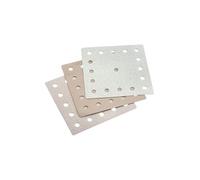 Loutil Parfait PACK OF 10 SANDING PAPER FOR FLAT SANDER GRAIN 180