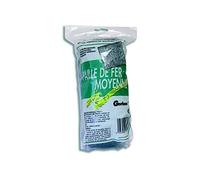 L'OUTIL PARFAIT - Paille de fer moyenne 100g