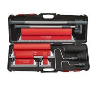 Kit valise ParfaitLiss Finition pour enduits allégés (8 pcs) - OUTIL PARFAIT 80506