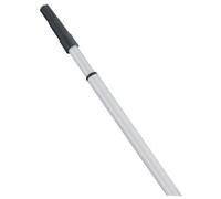 L'outil parfait - Perche/manche telescopique-acier laque - Dim. mm.2 x 150 -