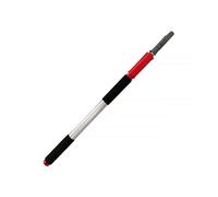 L'OUTIL PARFAIT Perche télesco Stop & Roll 100 à 210 cm - 1594200