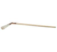 L'outil parfait - Pinceau a radiateur coudee - Taille.45 -