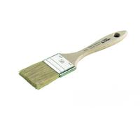 L'outil parfait - Pinceau ou queue de morue-manche bois - Taille.50 -