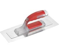 L'outil parfait Râpe à fromage bi-flex double lame 40x11cm Argent Acier inoxydable