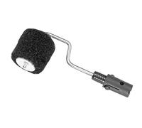 L'OUTIL PARFAIT - Rouleau à enduire - Roll'enduit Clip - 180 mm