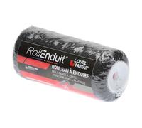 L'OUTIL PARFAIT Rouleau de rechange 25 cm pour spatule rouleau de revêtement pour mastic