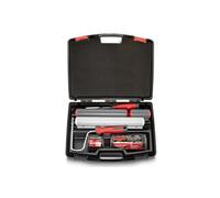 L'Outil Parfait Valise DécoLiss' Plaquiste manuel - Outil pour le Bâtiment