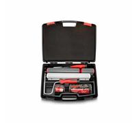 VALISE DECOLISS PLAQUISTE MANUEL L'OUTIL PARFAIT - 80525