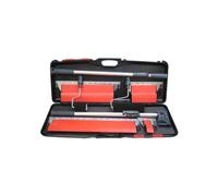 Kit valise ParfaitLiss Finition pour enduits allégés (8 pcs) - OUTIL PARFAIT 80506