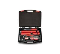 L'OUTIL PARFAIT - Valise ParfaitLiss lissage manuel - 80526