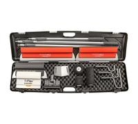 Valise OP PROCESS avec accessoires - OUTIL PARFAIT 80625