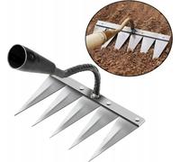 L'outil polyvalent ProngsPro pour l'entretien du jardin et le désherbage