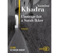 L'outrage Fait A Sarah Ikker