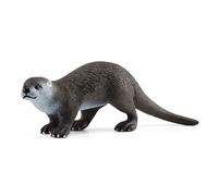 Schleich 14865 Loutre (Wild Life)
