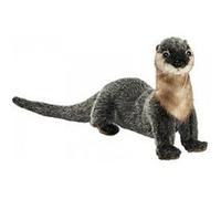 Loutre 4 pattes 24cm