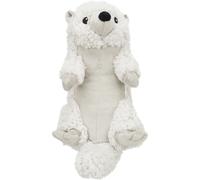 Loutre Emir 30 cm Peluche Be Eco pour chien