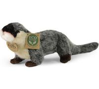 Loutre en peluche 18 cm ECO-FRIENDLY
